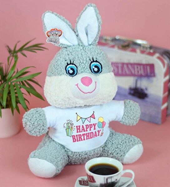 M Melisa Hediyelik Pelüş Oyuncaklar