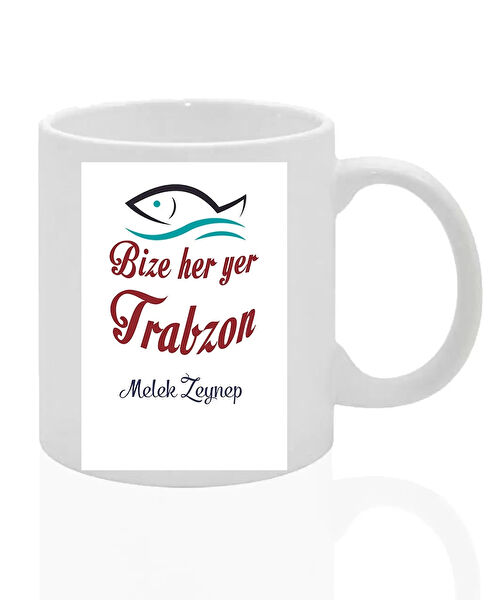 M Melisa Hediyelik Kupa