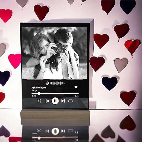 M Melisa Hediyelik Hediyelik Ürün