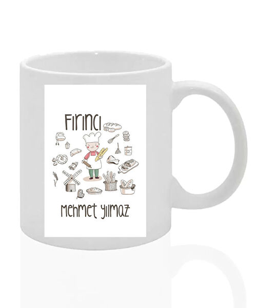 M Melisa Hediyelik Kupa