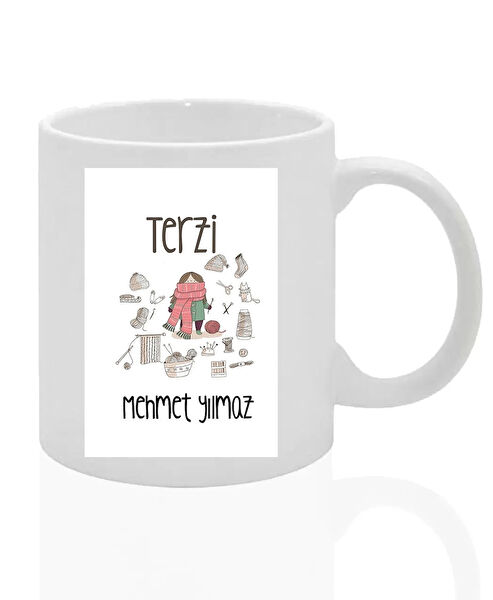 M Melisa Hediyelik Kupa