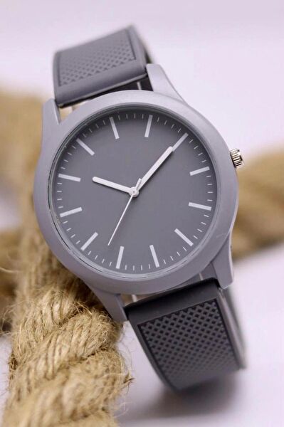 M Melisa Hediyelik Unisex Kol Saati