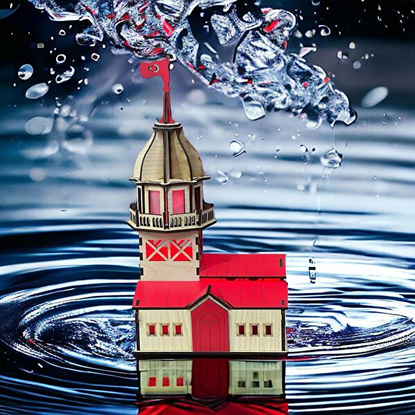 M Melisa Hediyelik Hediyelik Ürün