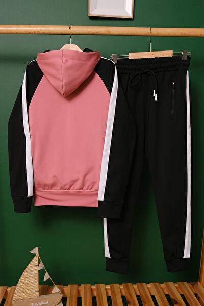 Pina Kids Erkek Çocuk Eşofman