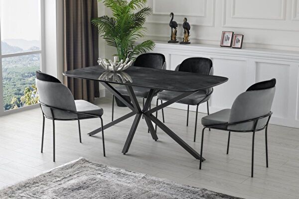 Erezoğulları Mobilya Yemek Masası