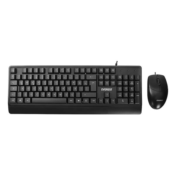 Go İthalat Klavye Mouse Seti