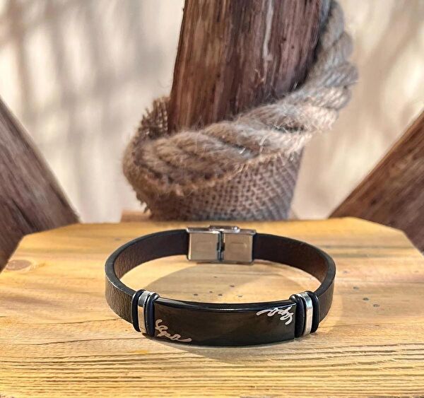 gns aksesuar Erkek Bileklik