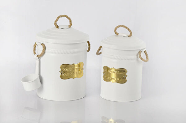 Güvenli Pazar Sepet, Kutu