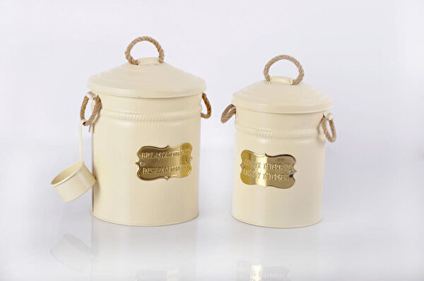 Güvenli Pazar Sepet, Kutu