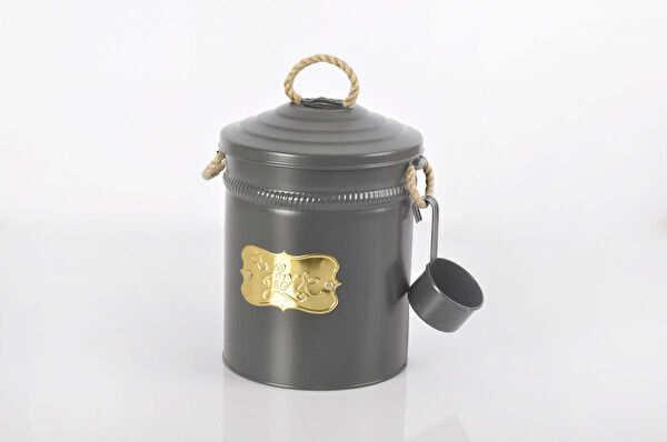 Güvenli Pazar Sepet, Kutu