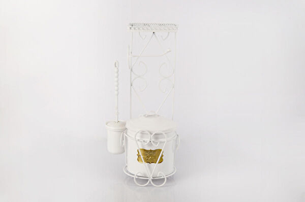 Güvenli Pazar Tuvalet Kağıtlığı, Dispanseri