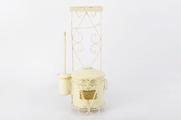 Güvenli Pazar Tuvalet Kağıtlığı, Dispanseri