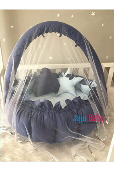 Jaju Baby Oyun Parkı, Park Yatak