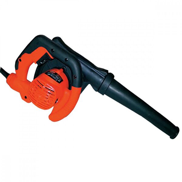 Max Extra Yaprak Toplama, Üfleme Makinesi