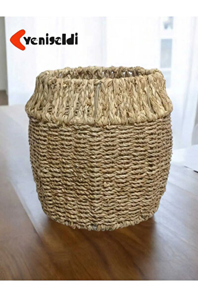 yenigeldi Sepet, Kutu