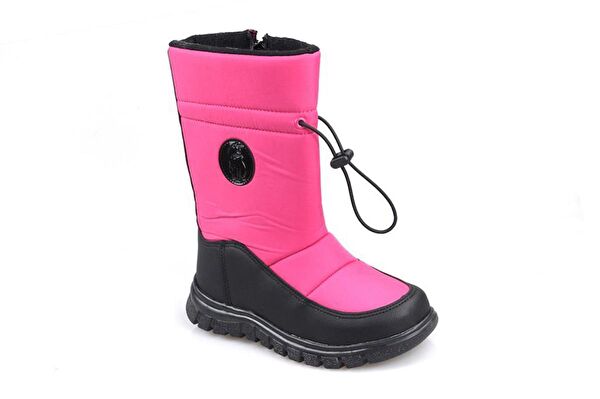 Cool Kız Çocuk Bot, Çizme