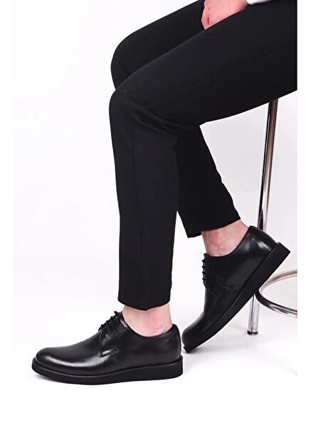 Burç Erkek Oxford Ayakkabı