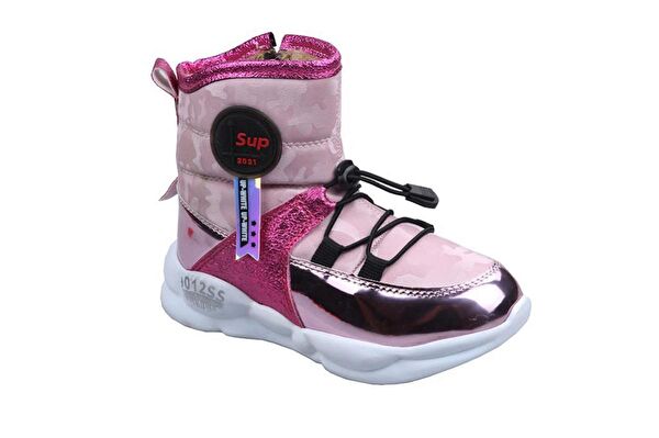 Twingo Kız Çocuk Bot, Çizme