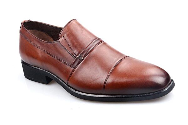 Burç Erkek Klasik Ayakkabı