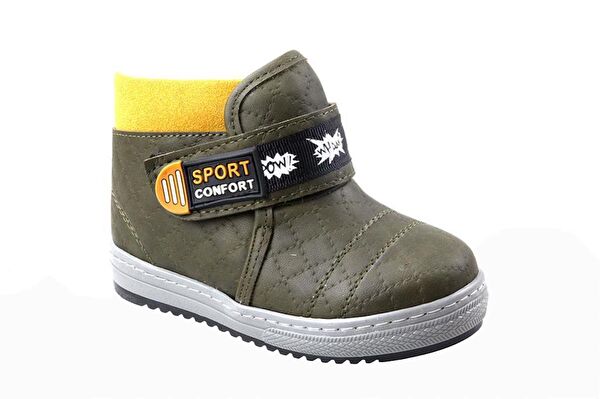 Papuçcity Bebek Ayakkabıları, Patik