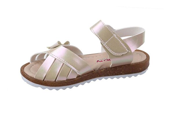 Şiringenç Kız Çocuk Sandalet