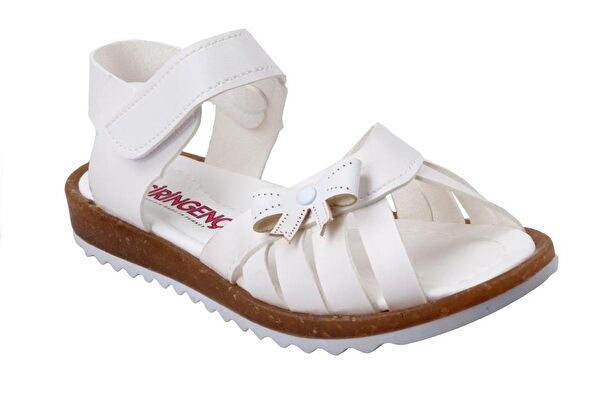 Şiringenç Kız Çocuk Sandalet