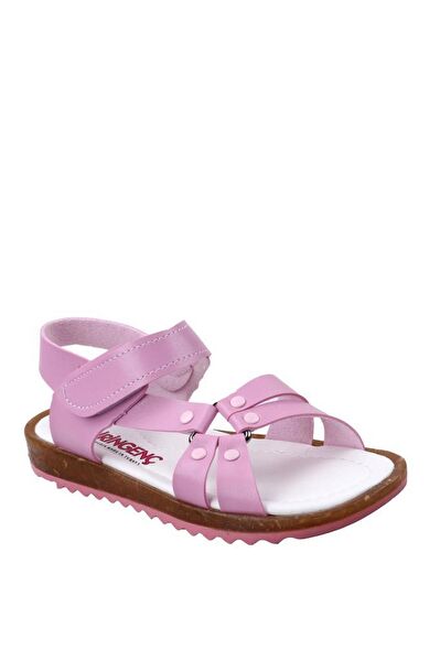 Şiringenç Kız Çocuk Sandalet