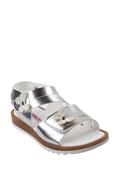 Şiringenç Kız Çocuk Sandalet