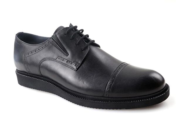 Burç Erkek Klasik Ayakkabı