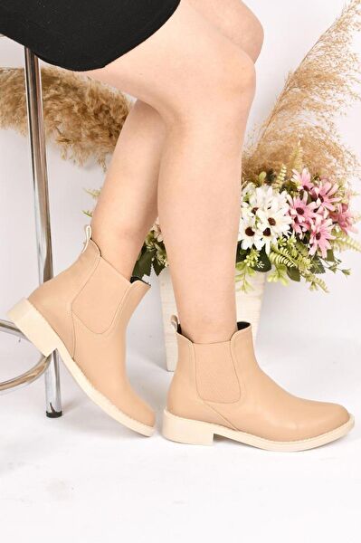 Papuçcity Kadın Bot