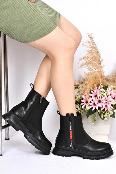 Papuçcity Kadın Bot