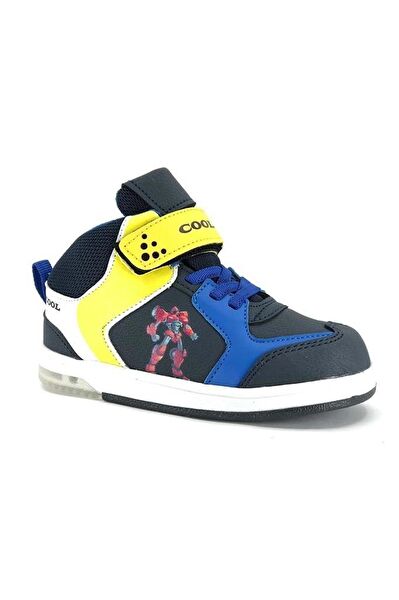 Cool Erkek Çocuk Spor Ayakkabı, Sneaker