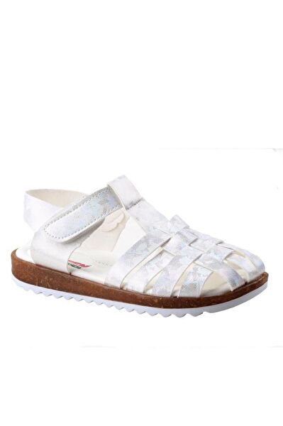 Papuçcity Kız Çocuk Sandalet