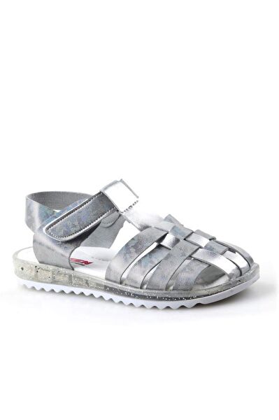 Papuçcity Kız Çocuk Sandalet