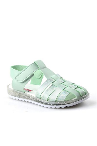 Papuçcity Kız Çocuk Sandalet