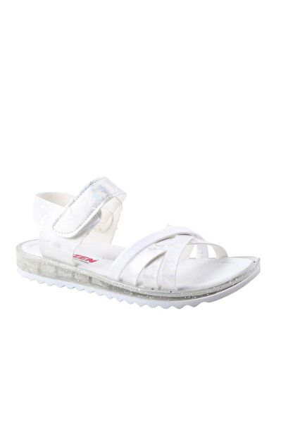 Papuçcity Kız Çocuk Sandalet