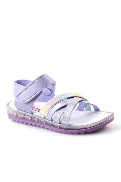 Papuçcity Kız Çocuk Sandalet