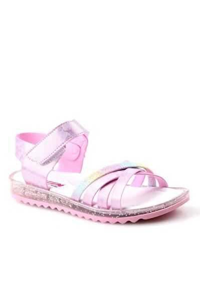 Papuçcity Kız Çocuk Sandalet