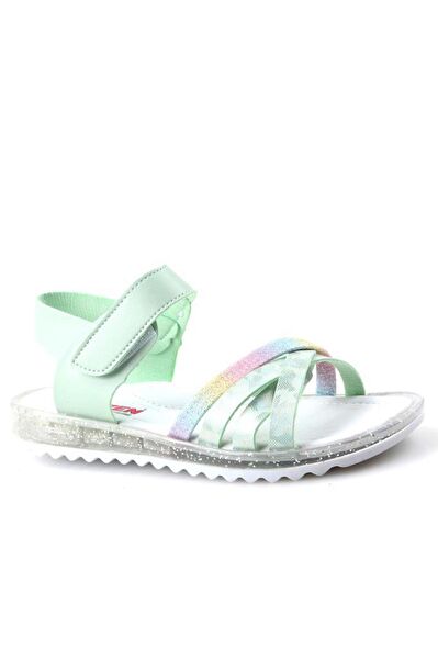 Papuçcity Kız Çocuk Sandalet