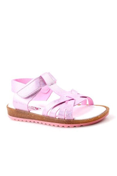 Papuçcity Kız Çocuk Sandalet