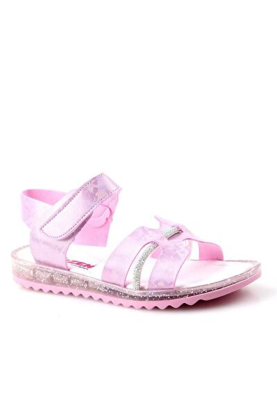 Papuçcity Kız Çocuk Sandalet