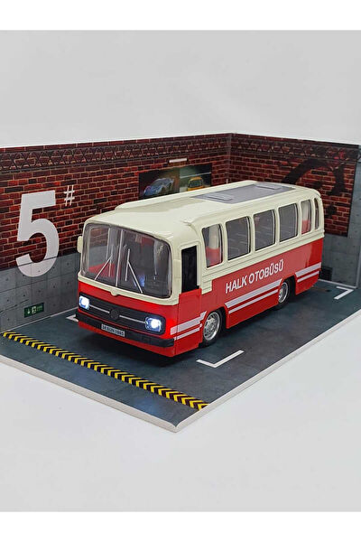 Model Oyuncak Arabalar