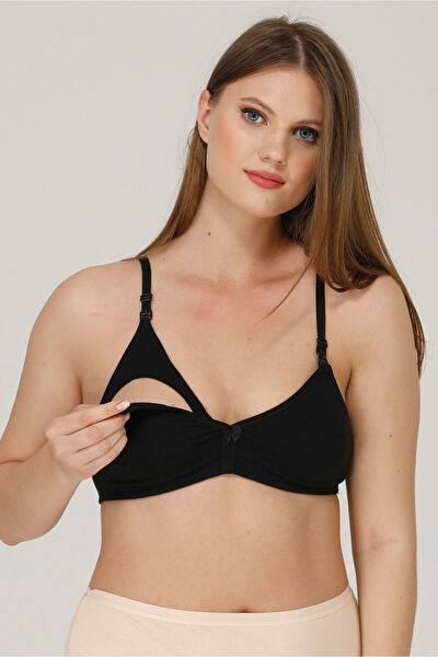 Parlingerie Emzirme Sütyeni