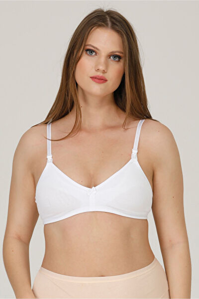 Parlingerie Emzirme Sütyeni