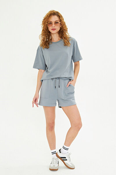 The Champ Global Kadın Alt Üst Takım