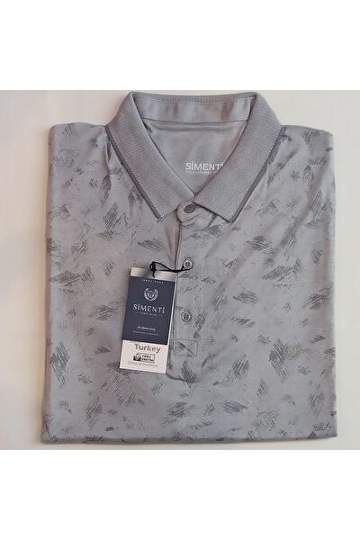 BLUESMODA Erkek Tişört