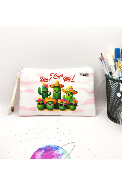 Limmy Kalemlik, Organizer