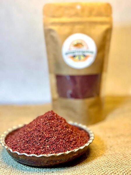 Antepten Gelsin Baharat