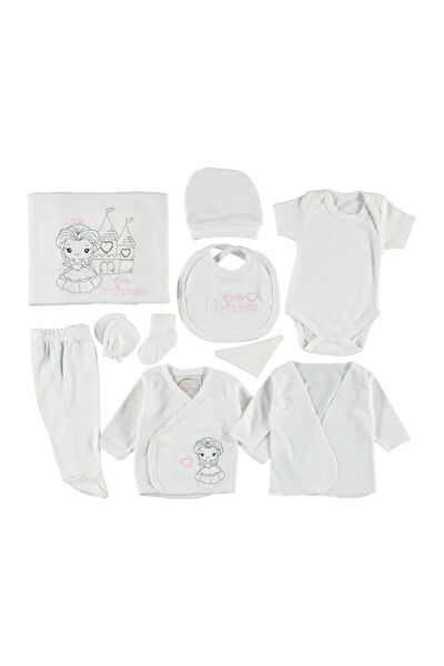 Mdm Yenidoğan Hastane Çıkışı