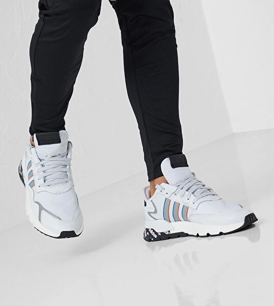 adidas Erkek Sneaker Ayakkabı